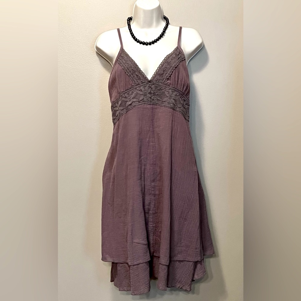 Mossimo Summery Dress